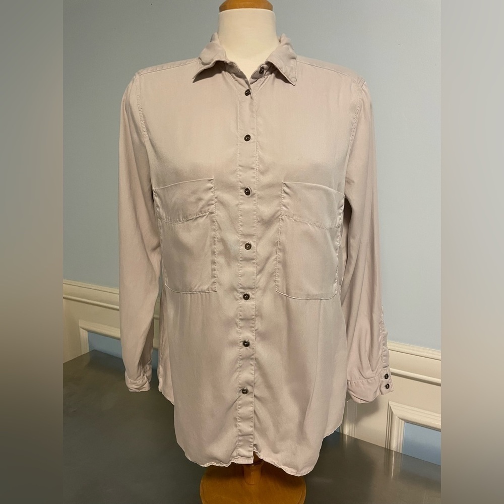 Zara Basic - overshirt